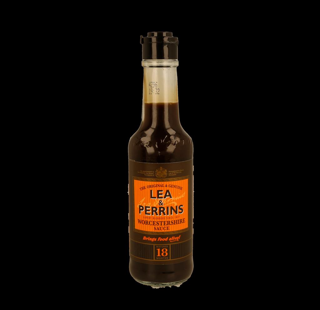 MOLHO LEA PERRINS 150 ML